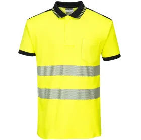 Farbvariante gelb/schwarz