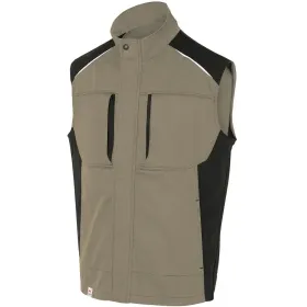 Farbvariante khaki/Schwarz