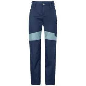 Farbvariante marine/himmelblau