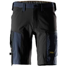 Farbvariante marine/schwarz