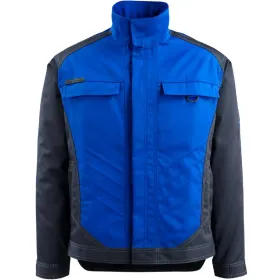 Farbvariante kornblau/schwarz