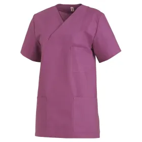 Farbvariante brombeere