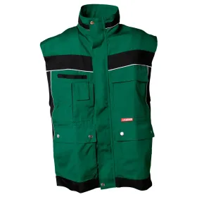 Farbvariante grün/schwarz