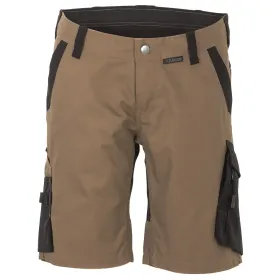 Farbvariante sand/schwarz