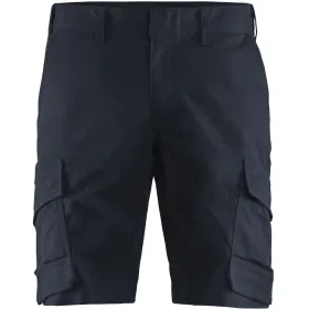 Farbvariante Dunkelmarine/Schwarz