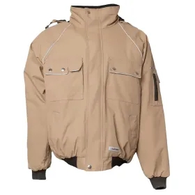 Farbvariante khaki/Schwarz