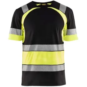 Farbvariante schwarz/gelb