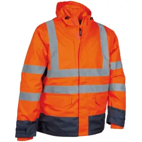 Farbvariante Orange