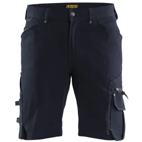 Farbvariante Dunkelmarine/Schwarz