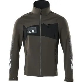 Farbvariante dunkelanthrazit/schwarz