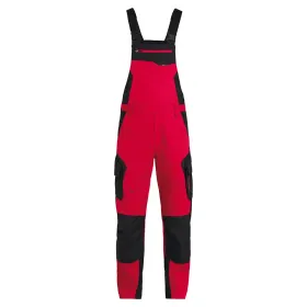 Farbvariante rot/schwarz