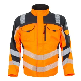 Farbvariante orange/schwarz