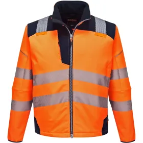 Farbvariante orange/marine
