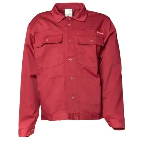 Farbvariante Rot