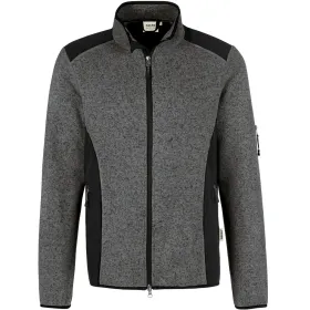 Farbvariante anthracite-melange