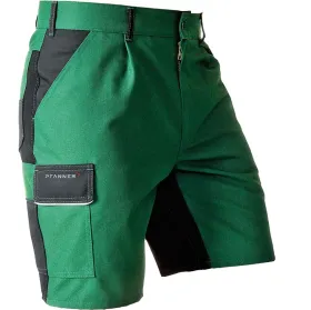 Farbvariante grün/schwarz