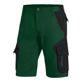 Farbvariante grün/schwarz