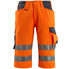 Farbvariante orange/schwarzblau