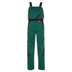 Farbvariante grün/schwarz/rot