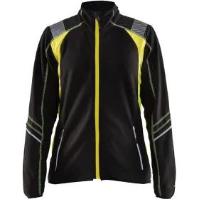 Farbvariante schwarz/gelb