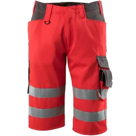 Farbvariante rot/dunkelanthrazit