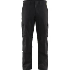 Farbvariante schwarz/gelb