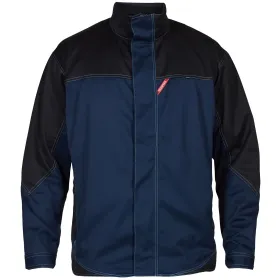 Farbvariante marine/schwarz