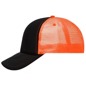 Farbvariante black/neon-orange