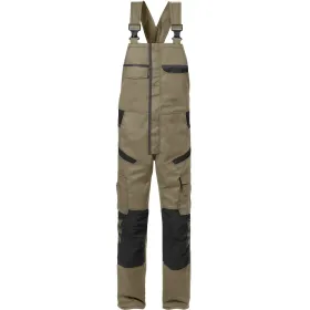 Farbvariante khaki/Schwarz