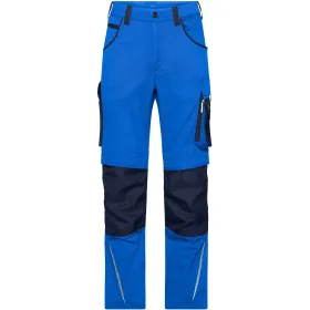 Farbvariante royal/navy