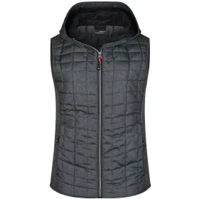 Farbvariante grey-melange/anthracite-melang