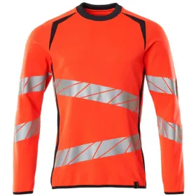 Farbvariante rot/schwarzblau