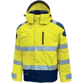 Farbvariante yellow