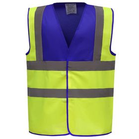 Farbvariante gelb/royal
