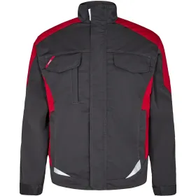 Farbvariante anthrazit/rot