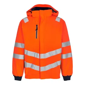Farbvariante orange/marine