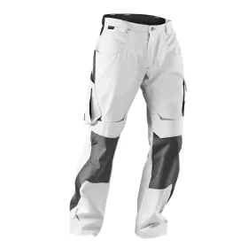 Farbvariante weiß/anthrazit