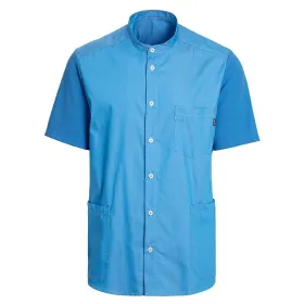 Farbvariante blau-meliert