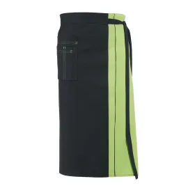 Farbvariante schwarz/hellgrün