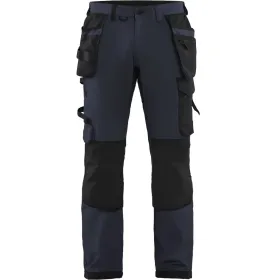Farbvariante Dunkelmarine/Schwarz
