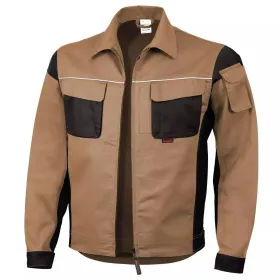 Farbvariante khaki/Schwarz