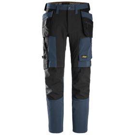 Farbvariante marine/schwarz