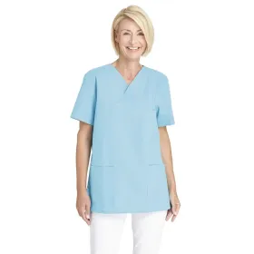 Farbvariante türkis