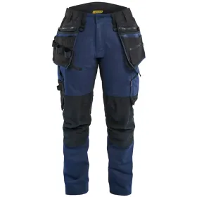 Farbvariante Dunkelmarine/Schwarz