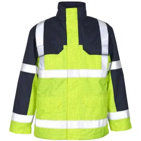 Farbvariante gelb/marine