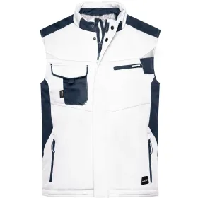 Farbvariante white/carbon