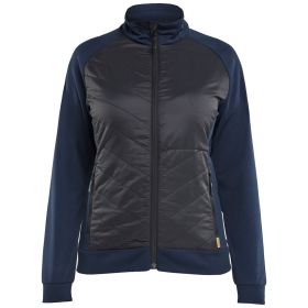 Farbvariante Dunkelmarine/Schwarz