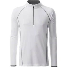 Farbvariante white/silver