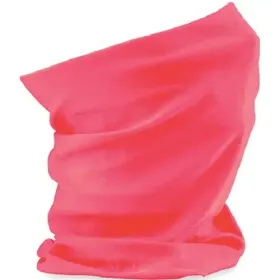 Farbvariante fluor pink