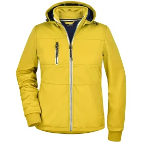 Farbvariante sun-yellow/navy/white